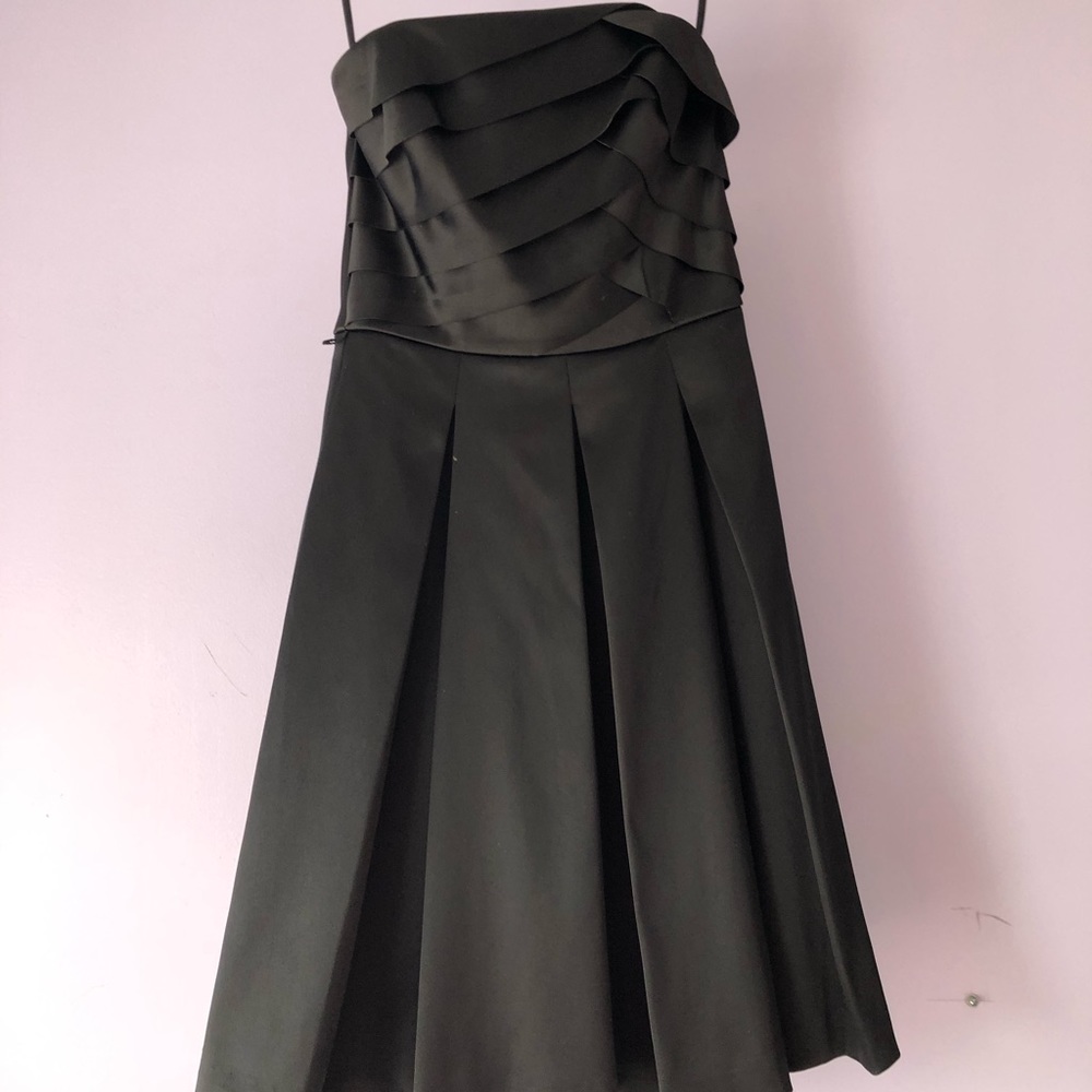 Cocktail Dress White House Black Market